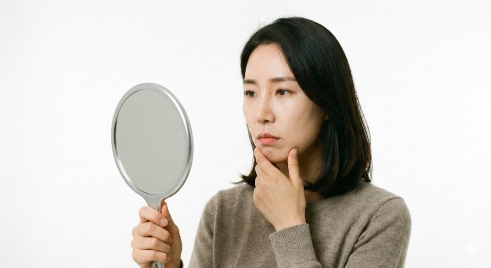 A Review of Upper Lip Reduction Surgery for a Long-Looking Face, and the Aesthetics of Midface Harmony Seen Through Facial Proportions image 3