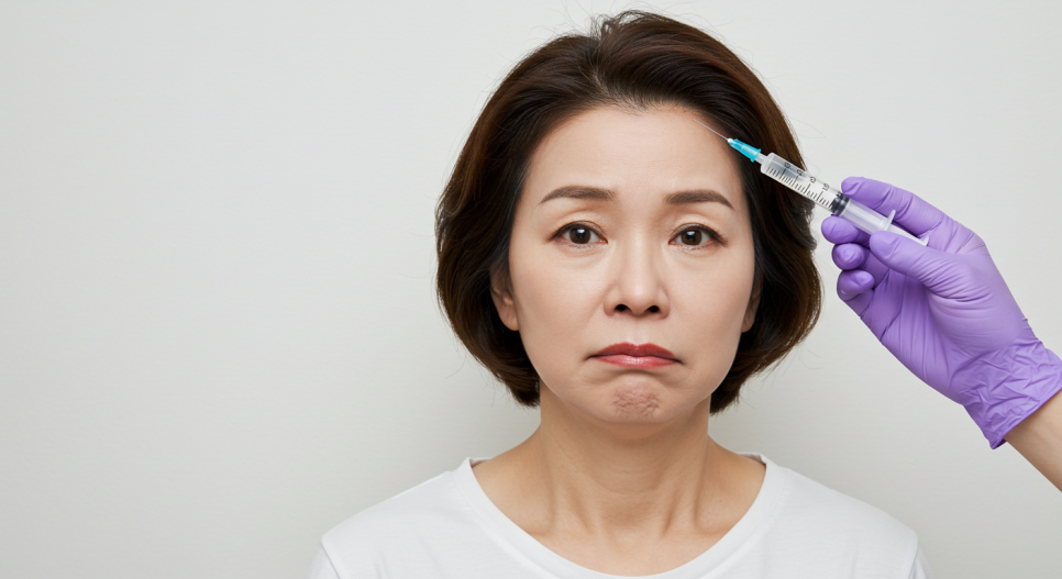 팔자주름수술 필러로는 부족할 때 미니리프팅가격도 체크해보세요 관련 이미지 2