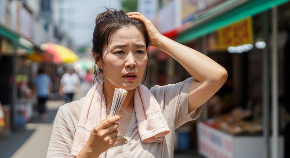 The Difference in Price Between Seoul Facelift and Mini Lifting: How to Choose a Lifting Procedure Wisely in Summer image 2