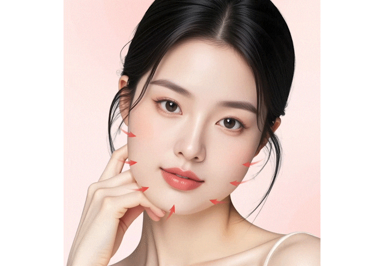 Sinsa Station Lifting Plastic Surgery Clinic Mini Contouring: How to Refine Facial Lines Without Bone Reduction | Liting Plastic Surgery Seoul Branch image 13