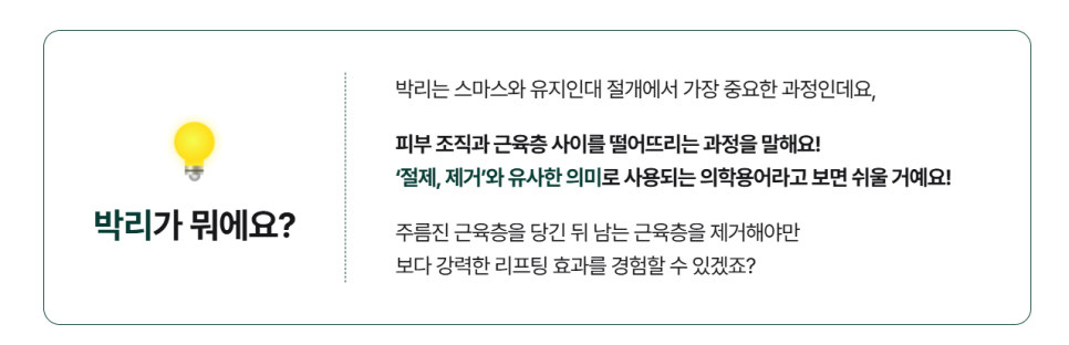강남성형외과 순위 안면거상의 핵심은 바로 이것! 관련 이미지 10