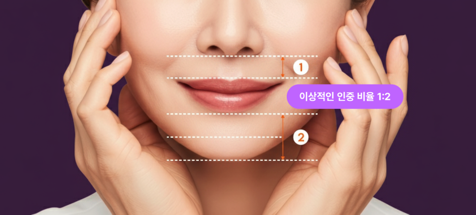 인중축소술의 새로운 접근, 리팅인중축소술 나만의 동안 비율로 조화롭게 디자인하다 관련 이미지 5