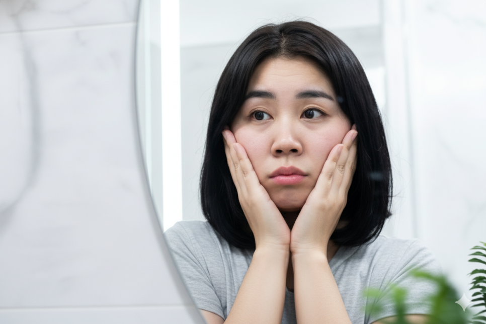 뼈 절제 없이 얼굴선 정돈, 안면윤곽수술의 또 다른 해석 | 리팅미니윤곽술 관련 이미지 19