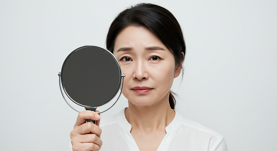Seoul Liting Plastic Surgery Double Chin Removal: How Can a Blurry Jawline Be Restored? image 6