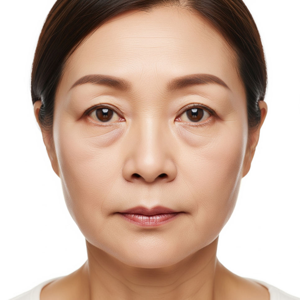 Sinsa Under-Eye Fat Repositioning: A Guide to Natural Under-Eye Changes from a Sinsa Lifting Dermatology Clinic image 11