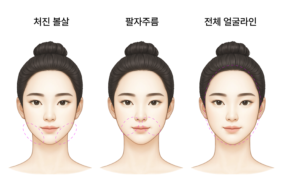 미니리프팅후기 신사역리프팅: 수술 원리와 선택 시 알아둬야 할 포인트 관련 이미지 7