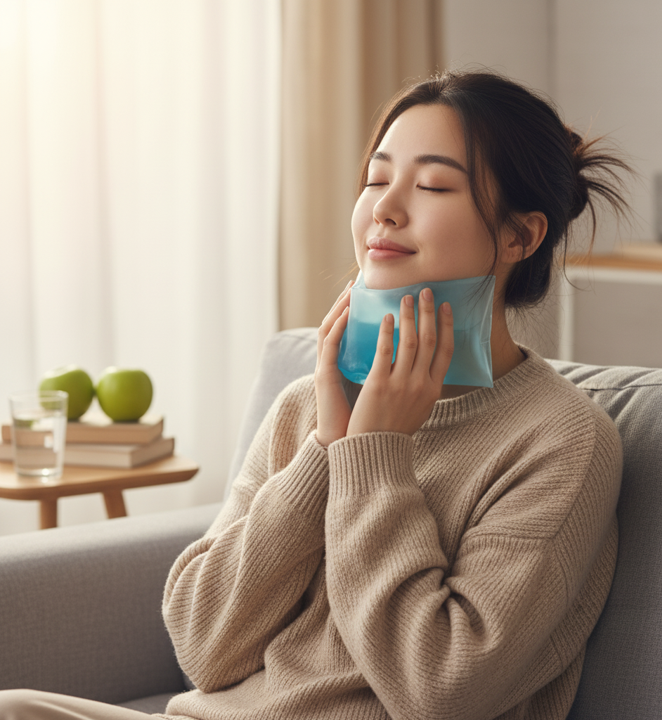 논현역성형외과｜계절이 바뀔 때마다 달라지는 얼굴선, 논현미니리프팅으로 균형 잡다 관련 이미지 2