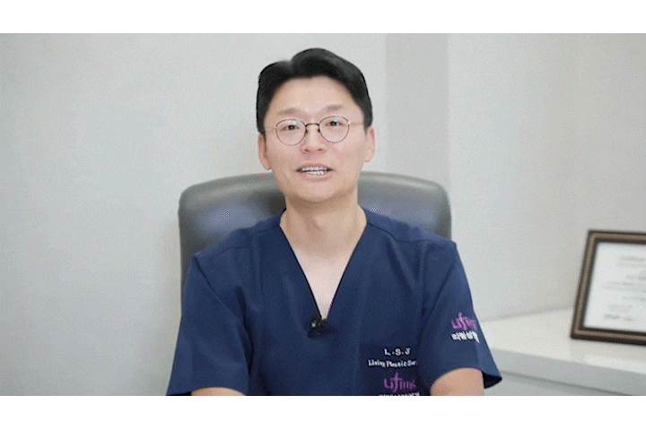 일산성형외과 안면거상후기 얼굴은 팽팽해졌는데, 왜 목주름이 더 눈에 띄는 걸까요? 관련 이미지 1