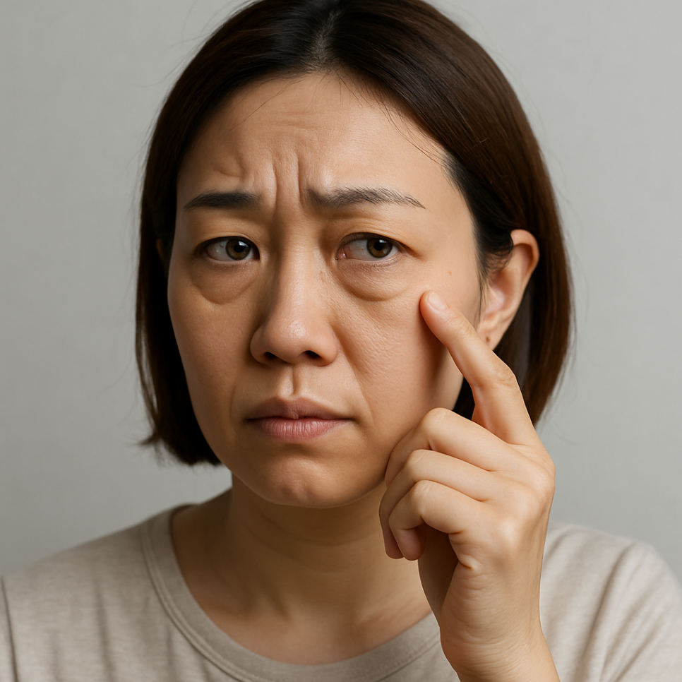 신사리프팅성형외과 눈밑지방재배치수술비용 궁금하다면? 하안검 수술과 비교해보세요 관련 이미지 8