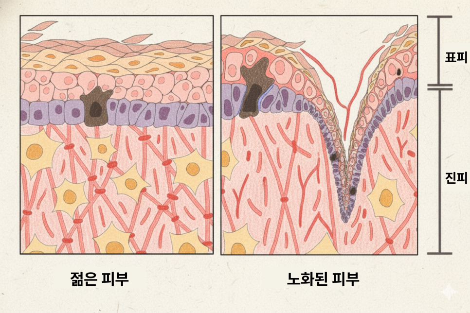 Understanding Gangnam Under-Eye Fat Repositioning, Causes of Hollow Under Eyes, and How the Structure Around the Eyes Changes with Age image 8