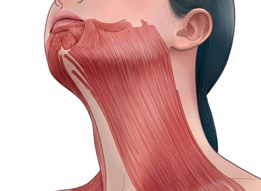 이중턱살시술, 처진얼굴리프팅후기로 확인하는 겨울철 흐려진 윤곽 라인 관리법 관련 이미지 4