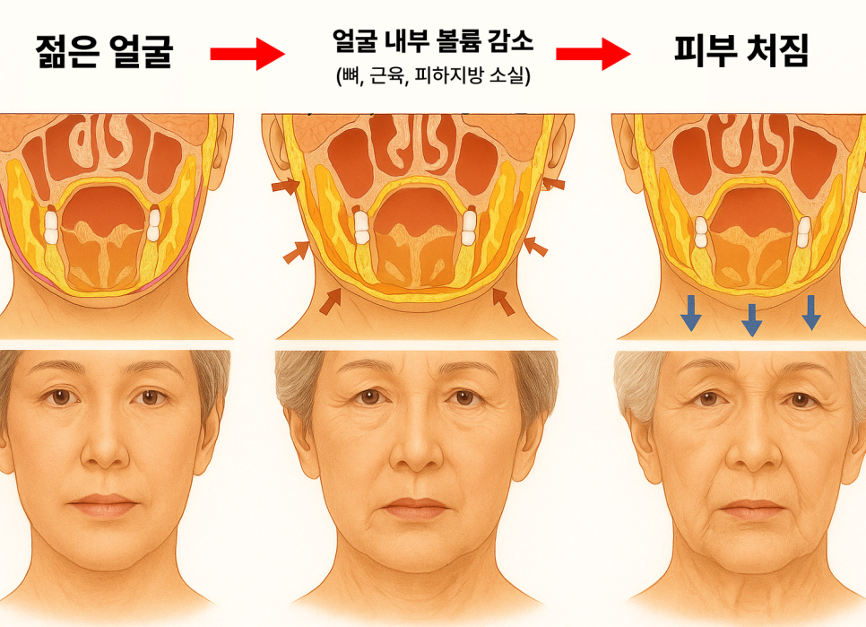 강남역성형외과 스마일거상 볼륨까지 살리는 반거상 리프팅의 핵심은? 관련 이미지 5