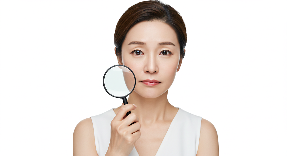 Seoul Liting Plastic Surgery Double Chin Removal: How Can a Blurry Jawline Be Restored? image 2
