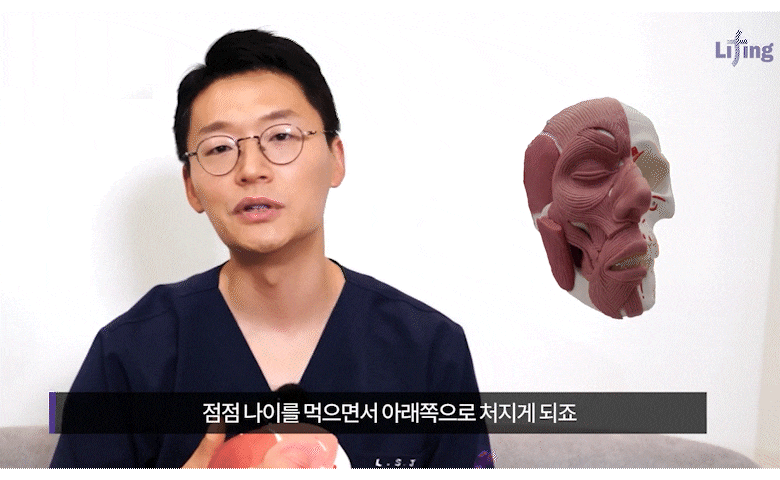 Facial Sagging Lift: Where to Start? Step-by-Step Elasticity Care Beginning with Apgujeong Thread Lifting image 5