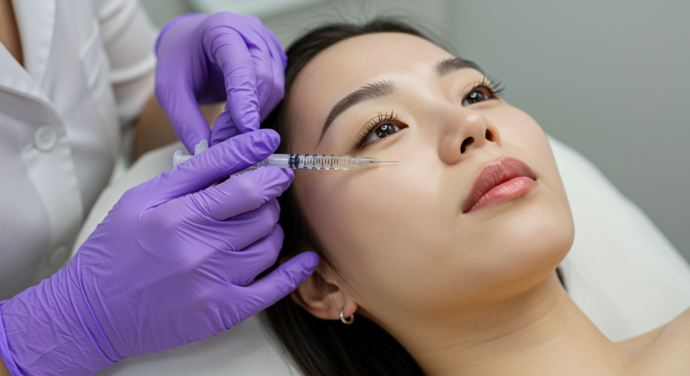 Songpa Plastic Surgery Forehead Wrinkle Botox: The Real Reason It Didn’t Work for Me image 3