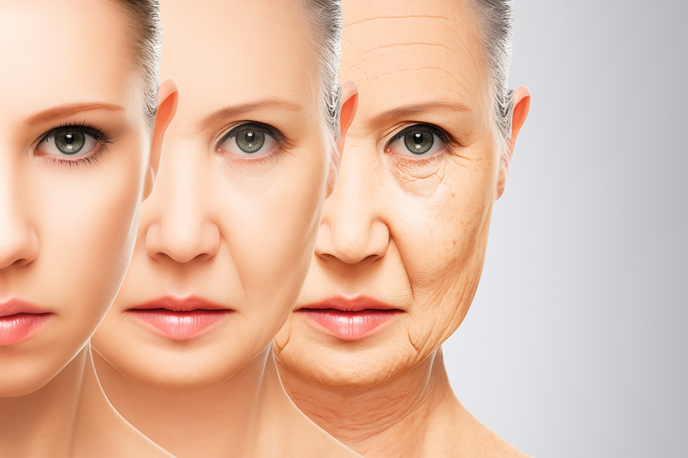 Subtle, Natural Beauty with Facial Wrinkle Lifting at Sinsa Station Leting Plastic Surgery image 2