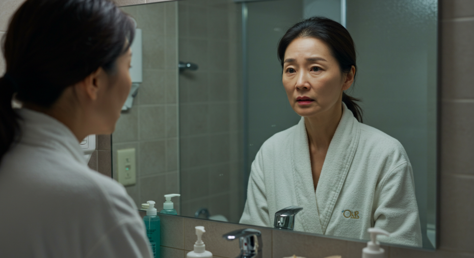 Subtle, Natural Beauty with Facial Wrinkle Lifting at Sinsa Station Leting Plastic Surgery image 20