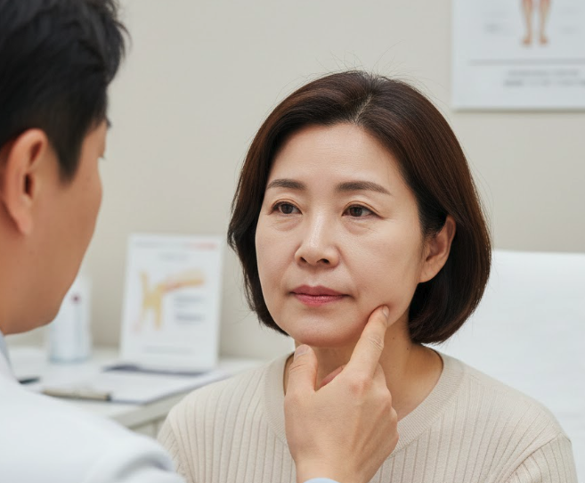 처진볼살리프팅후기에서 시작된 고민, 미니리프팅가격보다 중요한건 ‘방향’입니다 관련 이미지 16