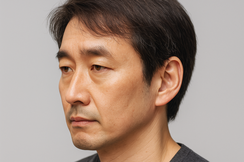 Why Forehead Thread Lifting and Drooping Eyelid Lifting Should Be Considered Together image 14