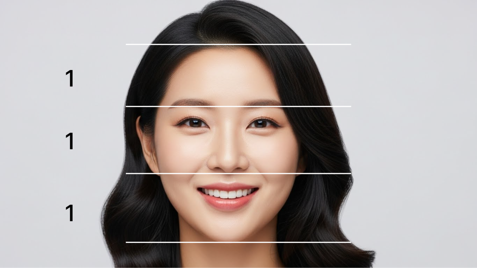 인중축소술로 보는 동안얼굴관리 &mdash; 비율 중심의 의학적 접근 관련 이미지 6