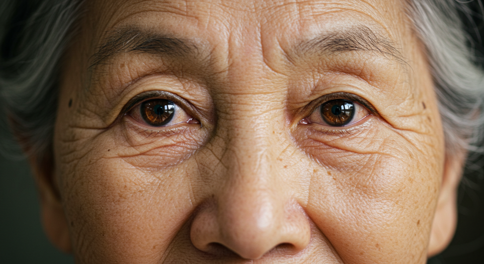 Sinsa Under-Eye Fat Repositioning: A Guide to Natural Under-Eye Changes from a Sinsa Lifting Dermatology Clinic image 2
