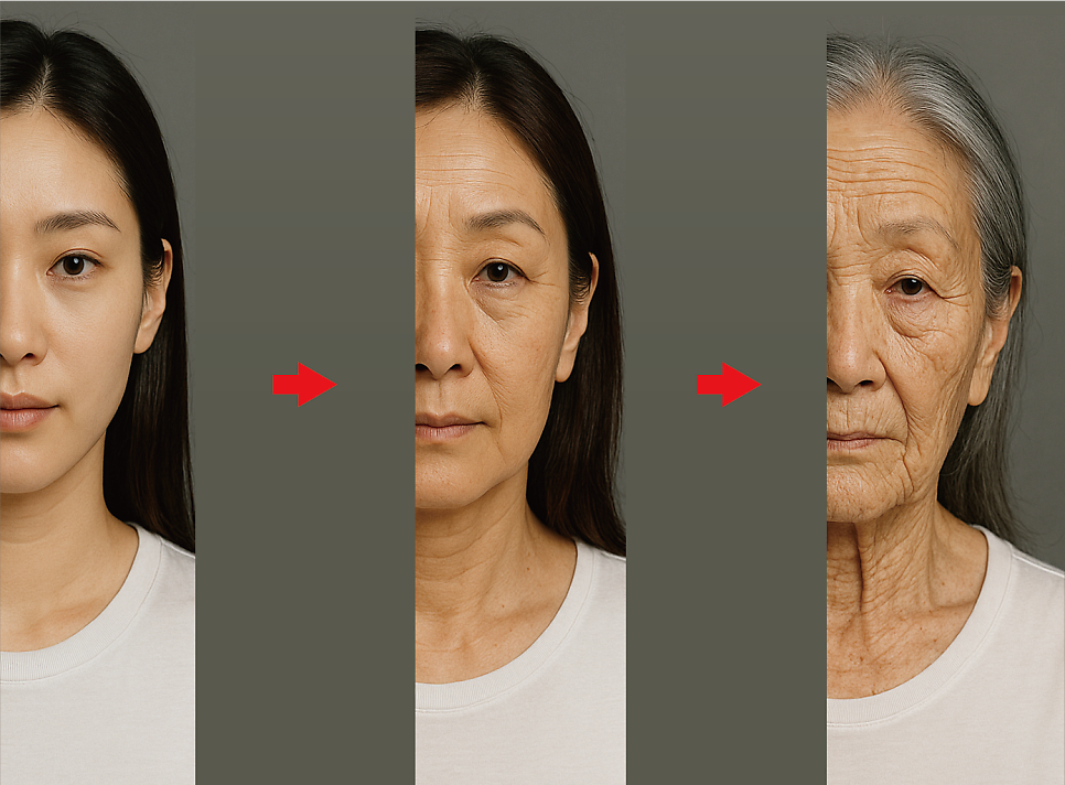 A Story That People Worried About Facelift Scars in Sinsa Station Plastic Surgery Should Definitely Read image 3