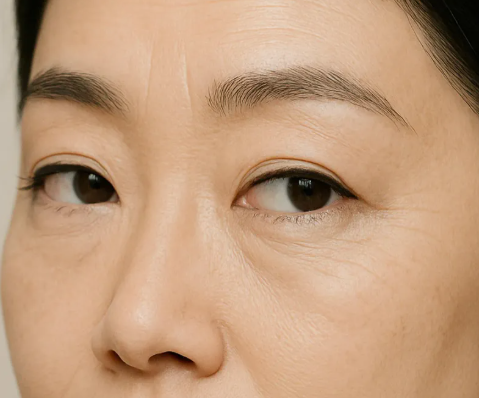 Facial Sagging Lift: Where to Start? Step-by-Step Elasticity Care Beginning with Apgujeong Thread Lifting image 2