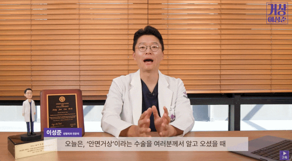 Criteria for Choosing a Plastic Surgery Clinic near Sinsa Station image 2
