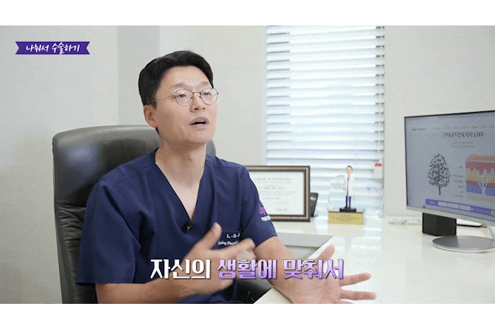 인천성형외과, 목주름리프팅 없이 안면거상만? 효과 놓치기 쉬운 리프팅의 핵심! 관련 이미지 10