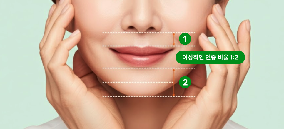 A Review of Upper Lip Reduction Surgery for a Long-Looking Face, and the Aesthetics of Midface Harmony Seen Through Facial Proportions image 6