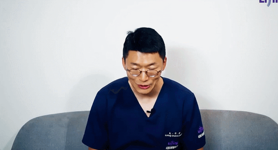 If You’re Worried About Facelift Side Effects image 1