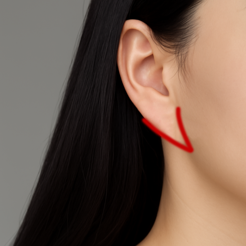 Subtle, Natural Beauty with Facial Wrinkle Lifting at Sinsa Station Leting Plastic Surgery image 17