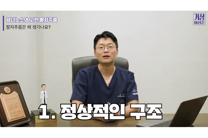 팔자주름수술 필러로는 부족할 때 미니리프팅가격도 체크해보세요 관련 이미지 4