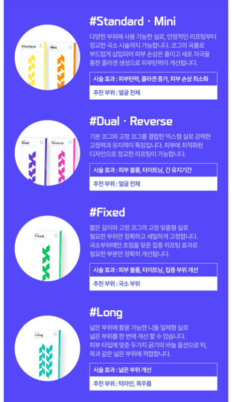 Why Forehead Thread Lifting and Drooping Eyelid Lifting Should Be Considered Together image 7