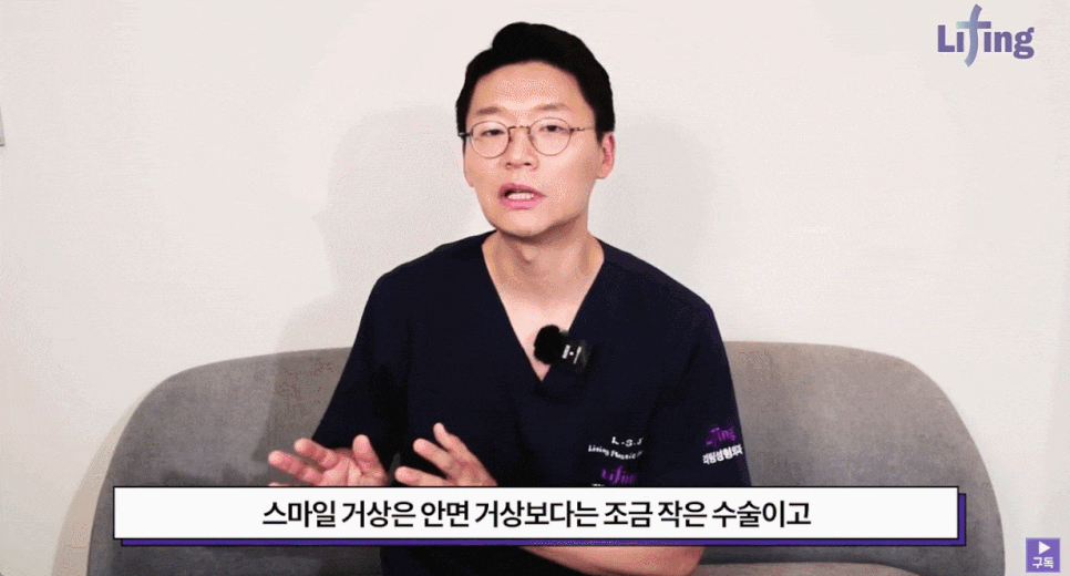 스마스안면거상 의미부터 적합 대상까지 <총정리> 관련 이미지 2