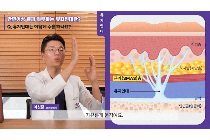 일산성형외과 안면거상후기 얼굴은 팽팽해졌는데, 왜 목주름이 더 눈에 띄는 걸까요? 관련 이미지 11