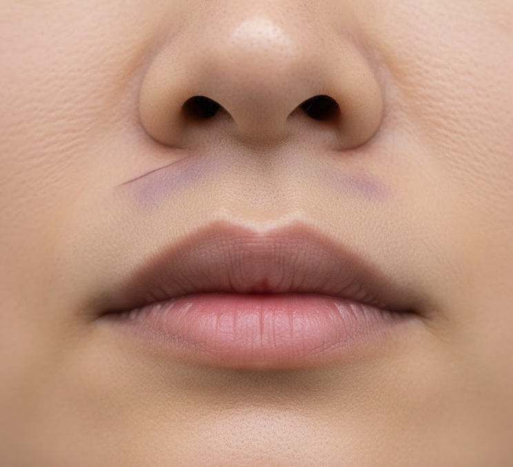 A Review of Upper Lip Reduction Surgery for a Long-Looking Face, and the Aesthetics of Midface Harmony Seen Through Facial Proportions image 10