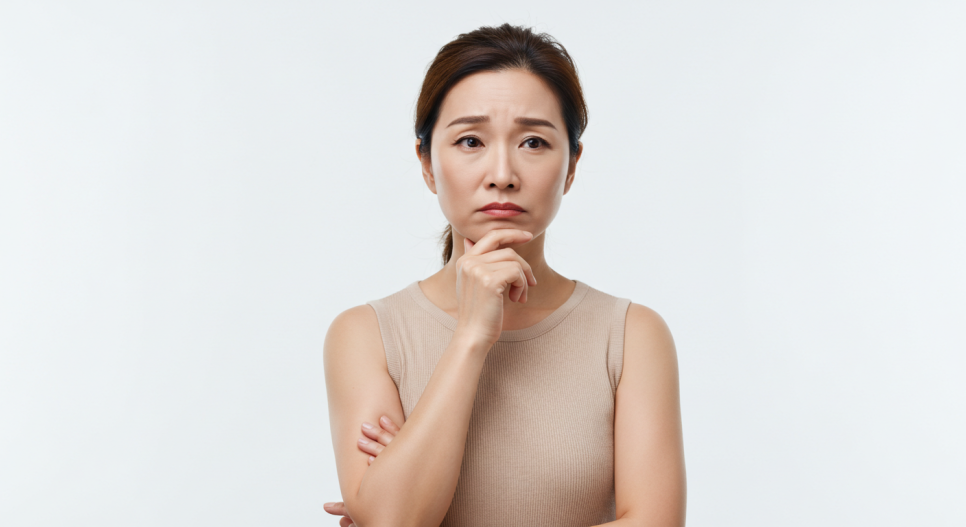 In Apgujeong plastic surgery, is revision lifting essential once the facelift maintenance period has passed? image 1