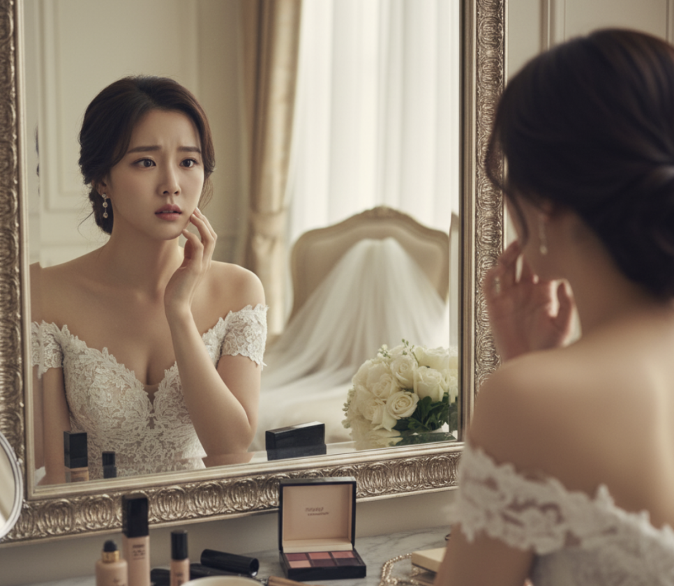 신사역안면거상 vs 미니리프팅, 결혼 앞뒀다면 꼭 체크해야하는 웨딩관리 포인트 (똑똑하게 결혼하기) 관련 이미지 17