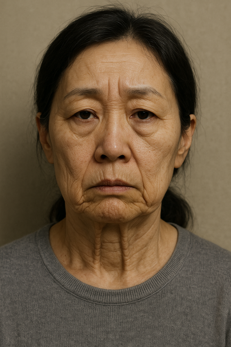 이중턱살시술, 처진얼굴리프팅후기로 확인하는 겨울철 흐려진 윤곽 라인 관리법 관련 이미지 2