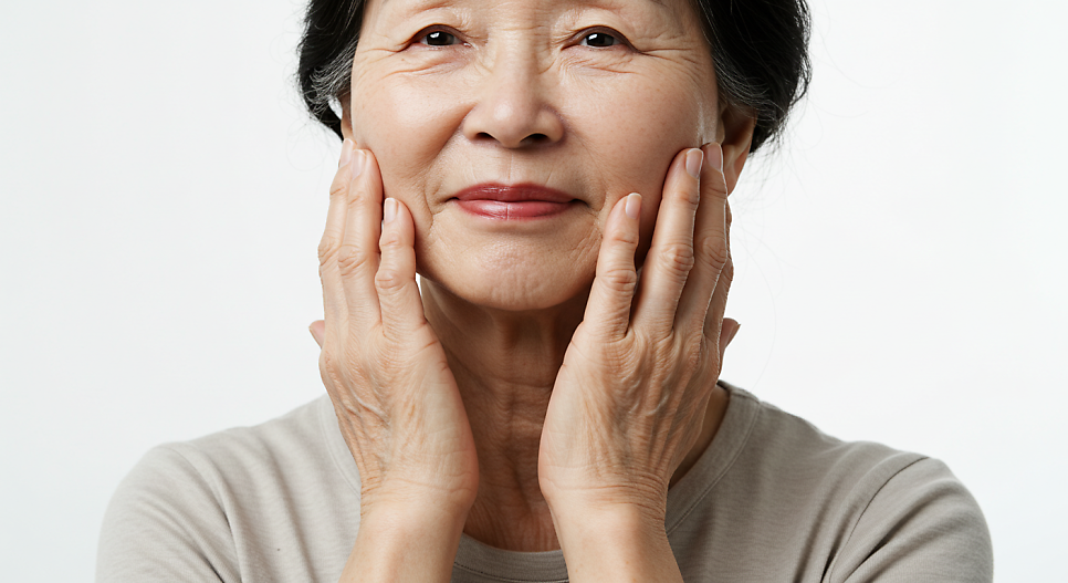 팔자주름수술 필러로는 부족할 때 미니리프팅가격도 체크해보세요 관련 이미지 19