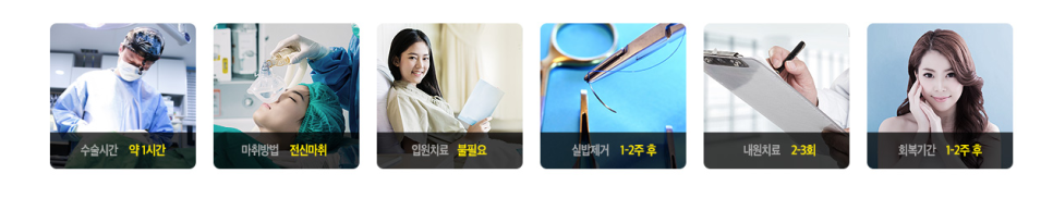 베리굿&hearts;얼굴에 찰떡! 베리굿 광대축소 관련 이미지 3