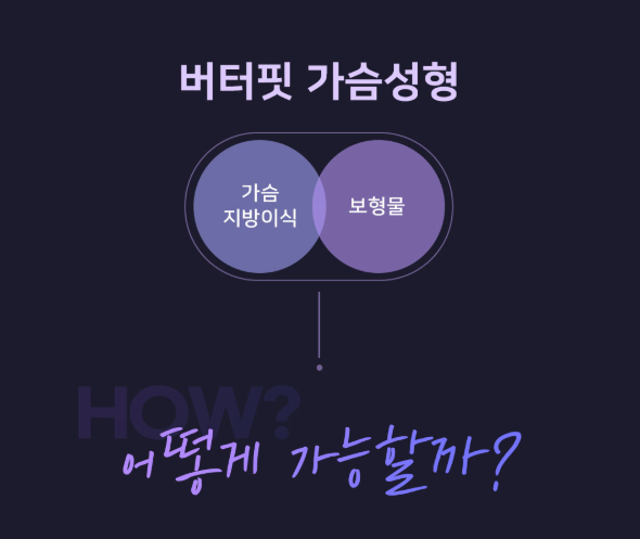 지방이식과 보형물의 장점만! 베리굿 하이브리드 가슴성형 자세히 알아보기 관련 이미지 7