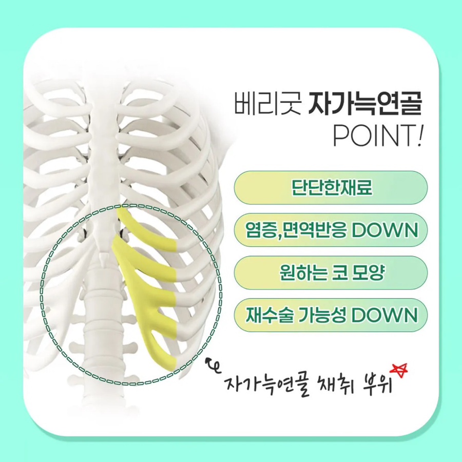 코재수술원인 부터 강남코재수술잘하는병원 , 코재수술실제후기 궁금하다면 관련 이미지 10