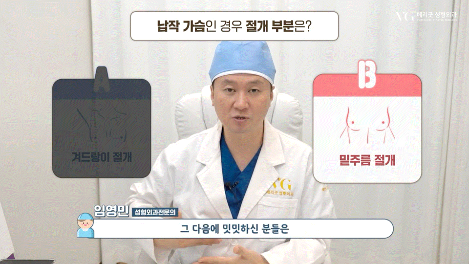 강남역가슴성형 절개법 절개부위 , 체형별 적합한 다양한 절개방법 장단점 총정리 관련 이미지 26
