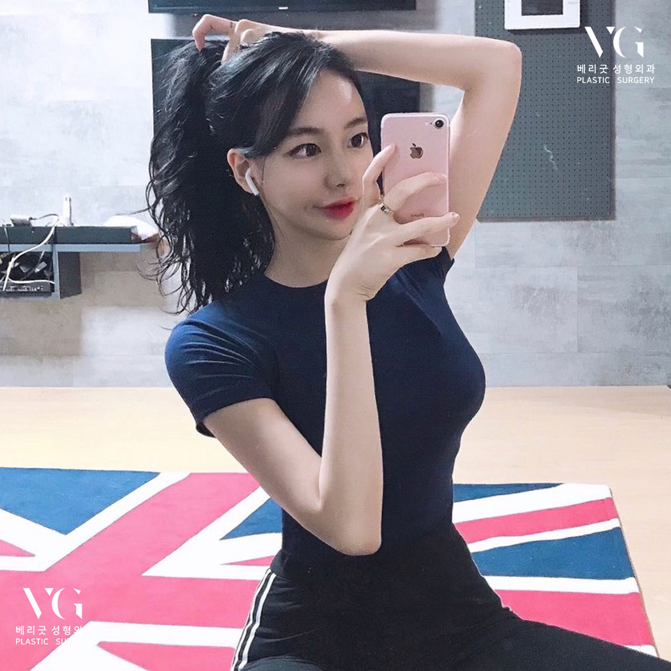 울퉁불퉁 운동으로도 안빠지는 군살! 베리굿 지흡으로 쏙~! 관련 이미지 1