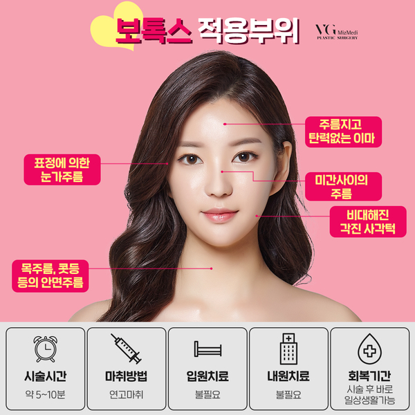 보톡스시술 알고 받아야지 만족스럽다! 관련 이미지 5