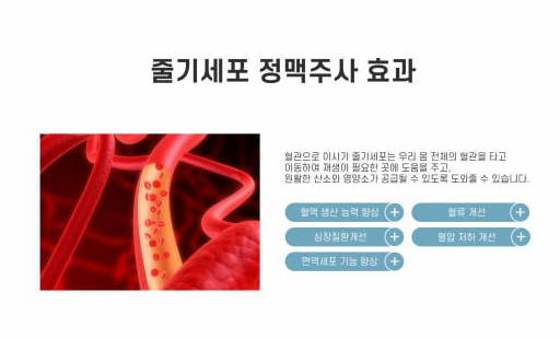 #베리굿성형외과 줄기세포 센터 open💖💖 관련 이미지 6