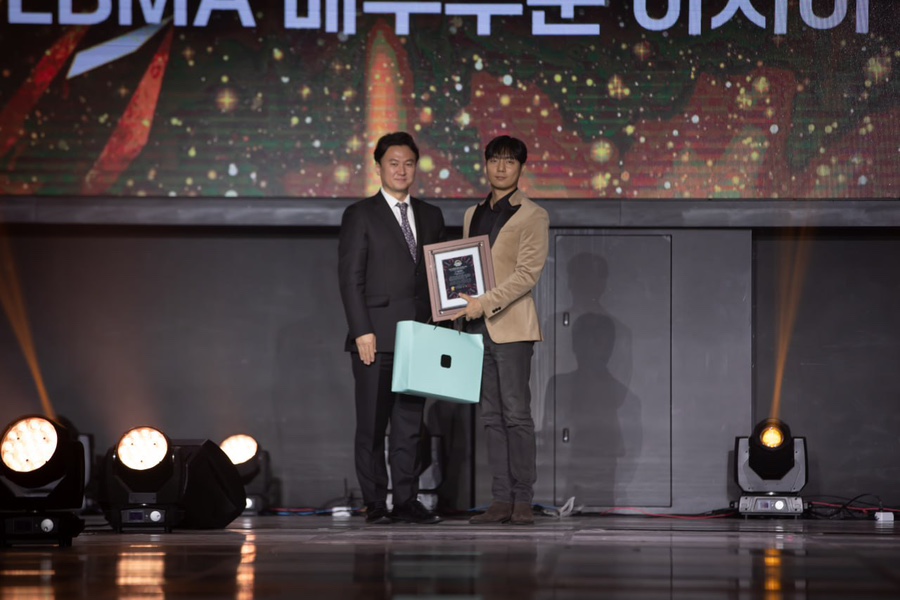 LBMA 2023 글로벌 패션위크 행사 , 베리굿성형외과 대표 임영민 원장님 밀착 취재 관련 이미지 2