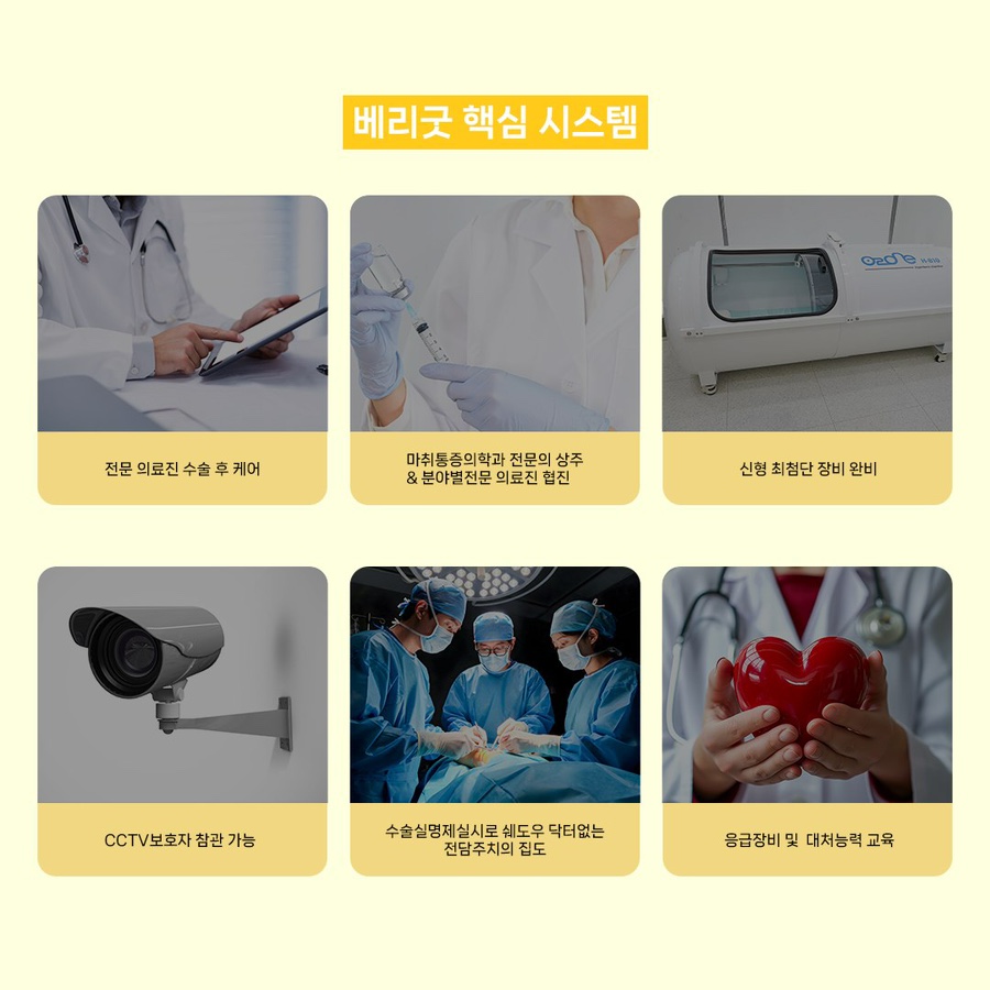 코재수술 고민한다면 , 3D-CT 정밀 분석 이비인후과 전문의 협진까지 가능한 베리굿성형외과 관련 이미지 3